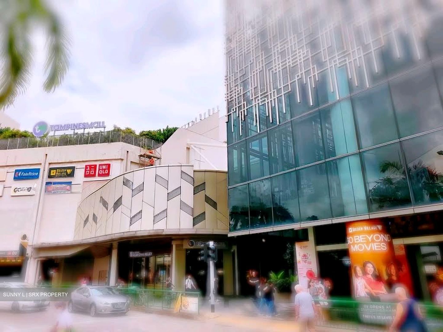 Tampines Central 1 (D18), Retail #602776971
